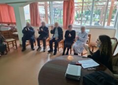 «Μνήμη & Ιστορίες Ζωής» – Βιωματικό Εργαστήριο