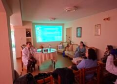 Πρόληψη Λοιμώξεων: Στρατηγικές για τη Δημόσια Υγεία